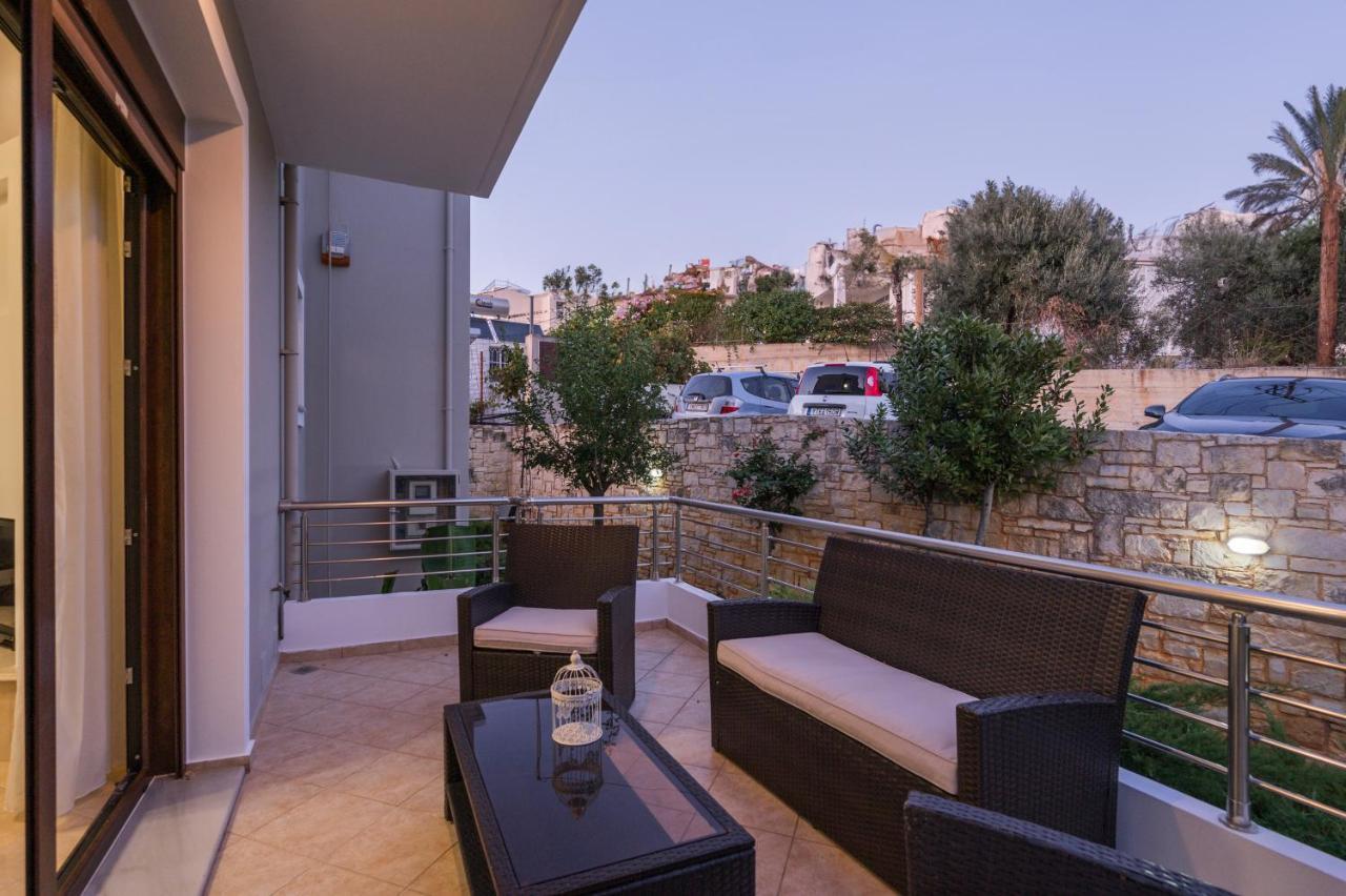 Villa Katerina Chania  Exterior photo
